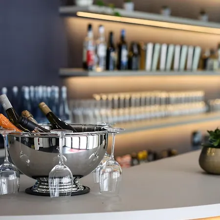 فندق Neue Capitol باد برلبورغ