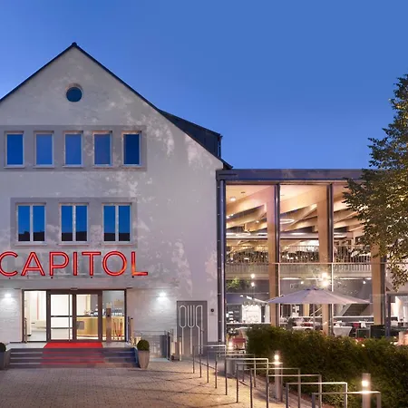 Neue Capitol * Bad Berleburg