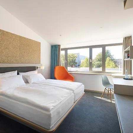 Neue Capitol Hotel Bad Berleburg