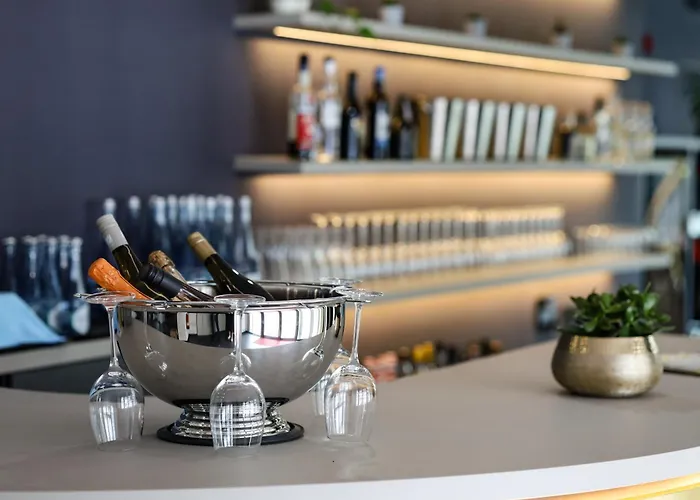 Hotell Neue Capitol Bad Berleburg