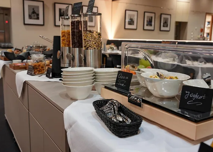 Neue Capitol Hotel Bad Berleburg