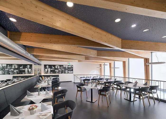 Neue Capitol * Bad Berleburg