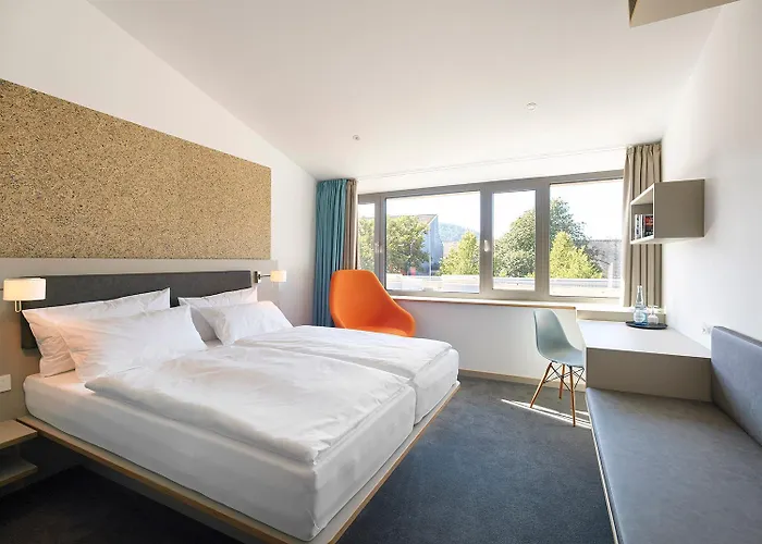 Neue Capitol Hotell Bad Berleburg