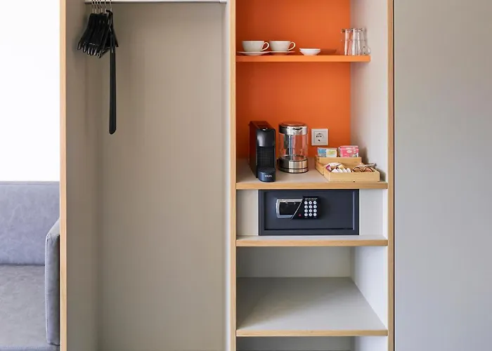 Hotell Neue Capitol Bad Berleburg